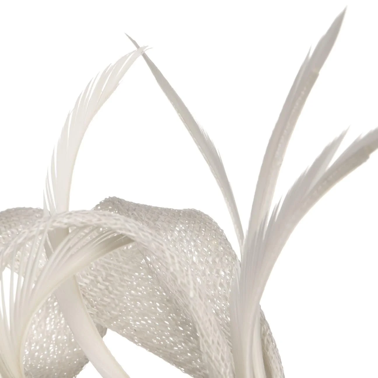 Обруч Seeberger Сірий пастельний, фото №6 Обруч Seeberger Сірий пастельний, фото №6