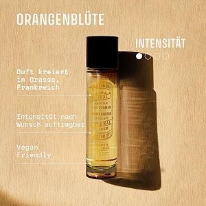 Туалетная вода Panier des Sens Цветок Апельсина 50 мл synthetic.ua - Фото 1
