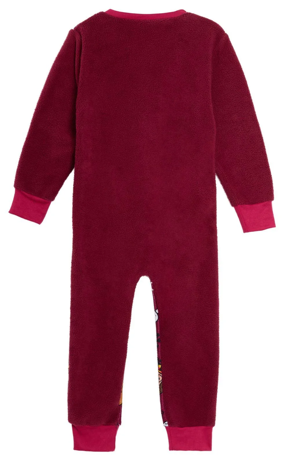 Піжама-комбінезон Harry Potter для хлопчиків дитяча, фото №3 Піжама-комбінезон Harry Potter для хлопчиків дитяча, фото №3