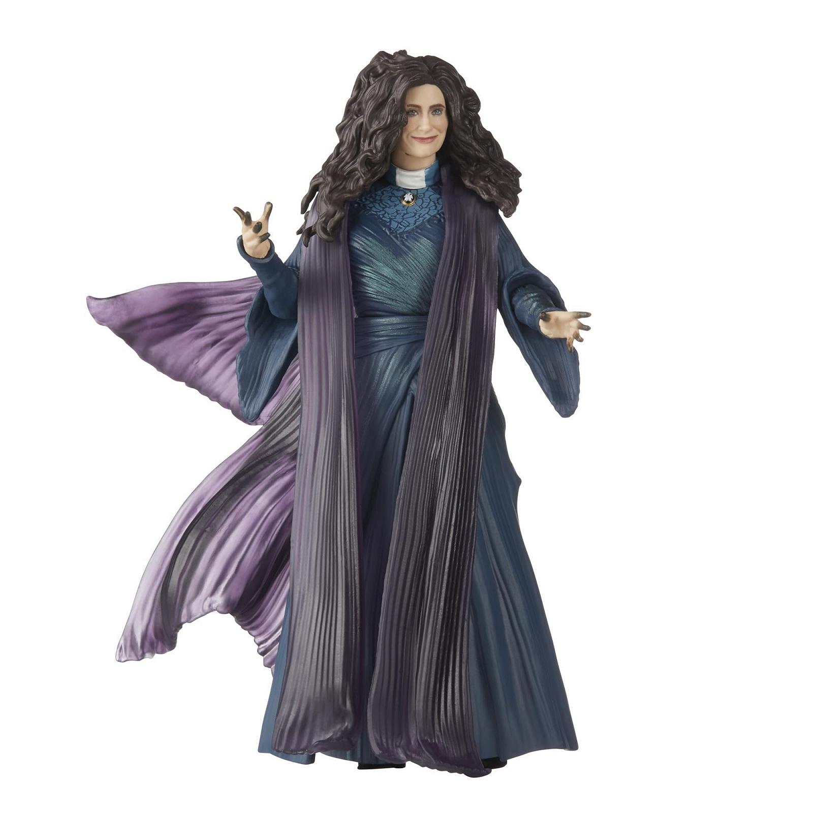 Фігурка Агата Гаркнесс Hasbro Marvel Legends Series, 15 см WandaVision Marvel Legends Series, фото №6