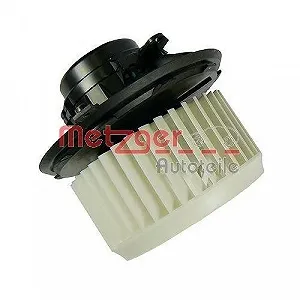 Вентилятор салону METZGER 0917006 для ALFA ROMEO synthetic.ua - Фото 1