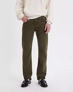 Чоловічі джинси Levis - 501 Levis Original Past Life Gd - Mens - 29 synthetic.ua - Фото 1