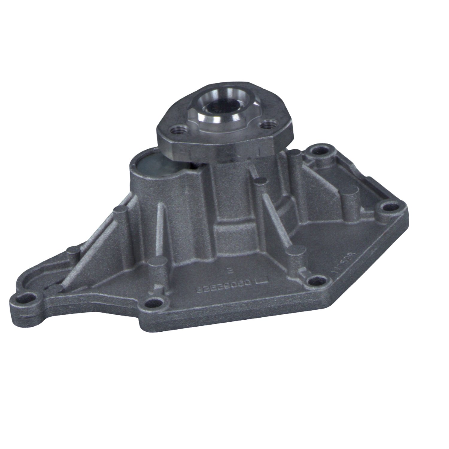 Водяной насос FEBI BILSTEIN 29669 для AUDI PORSCHE VW, фото №4