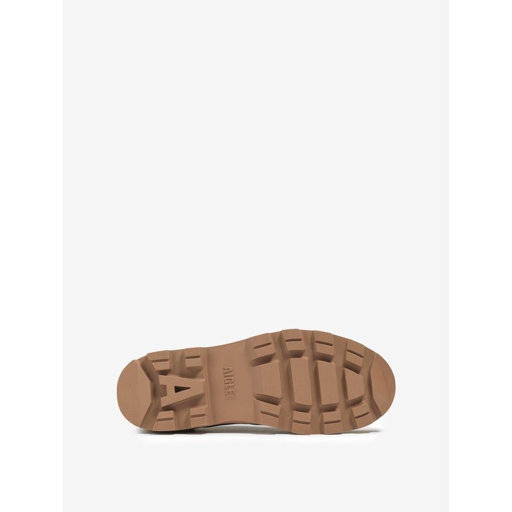 Кеди Aigle Tenere CVS Low Unisex, фото №4