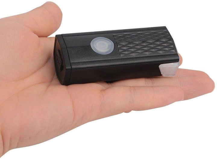 Фонарь велосипедный Xiamen светодиодный 3 режима ВH050575, фото №5 Фонарь велосипедный Xiamen светодиодный 3 режима ВH050575, фото №5