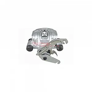 Тормозной суппорт METZGER GREENPARTS 6261150 для IVECO, задний мост, перед осью - Фото 1