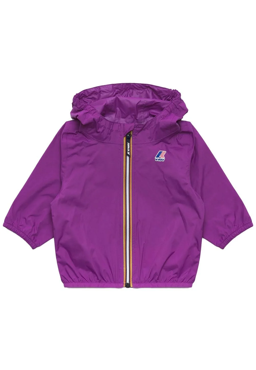 Дитяча куртка K-WAY, фото №1