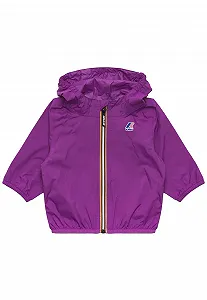 Дитяча куртка K-WAY - Фото 1