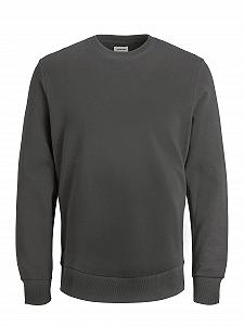 Світшот Jack & Jones Jjeholmen чоловічий, круглий виріз, Noos, 12136886 - Фото 1