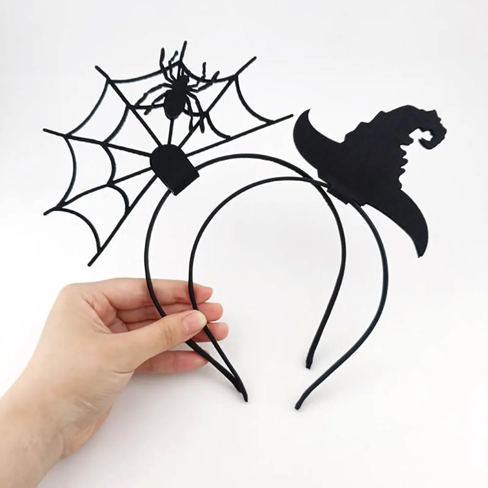 Набір обручів на Хелловін, фото №6