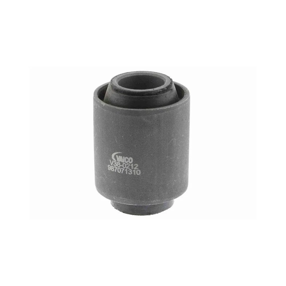 Сайлентблок важеля VAICO V38-0212 NISSAN передня вісь, фото №1