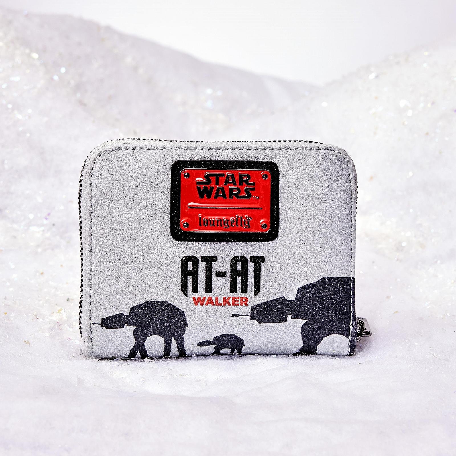 Кошелек Loungefly Star Wars At Amazon Exclusive, фото №6