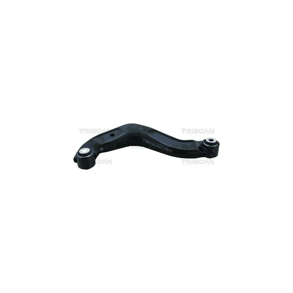 Рычаг подвески TRISCAN 8500 295034 для AUDI SEAT SKODA VW внешний, сзади, фото №1 Рычаг подвески TRISCAN 8500 295034 для AUDI SEAT SKODA VW внешний, сзади, фото №1