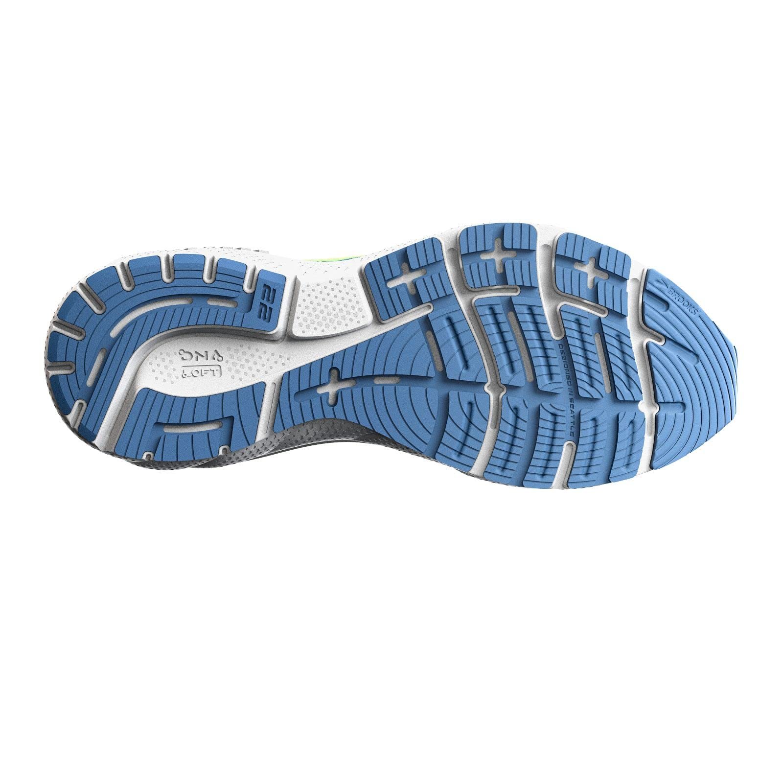 Кроссовки Brooks Ghost 13 GTX, женские, фото №6