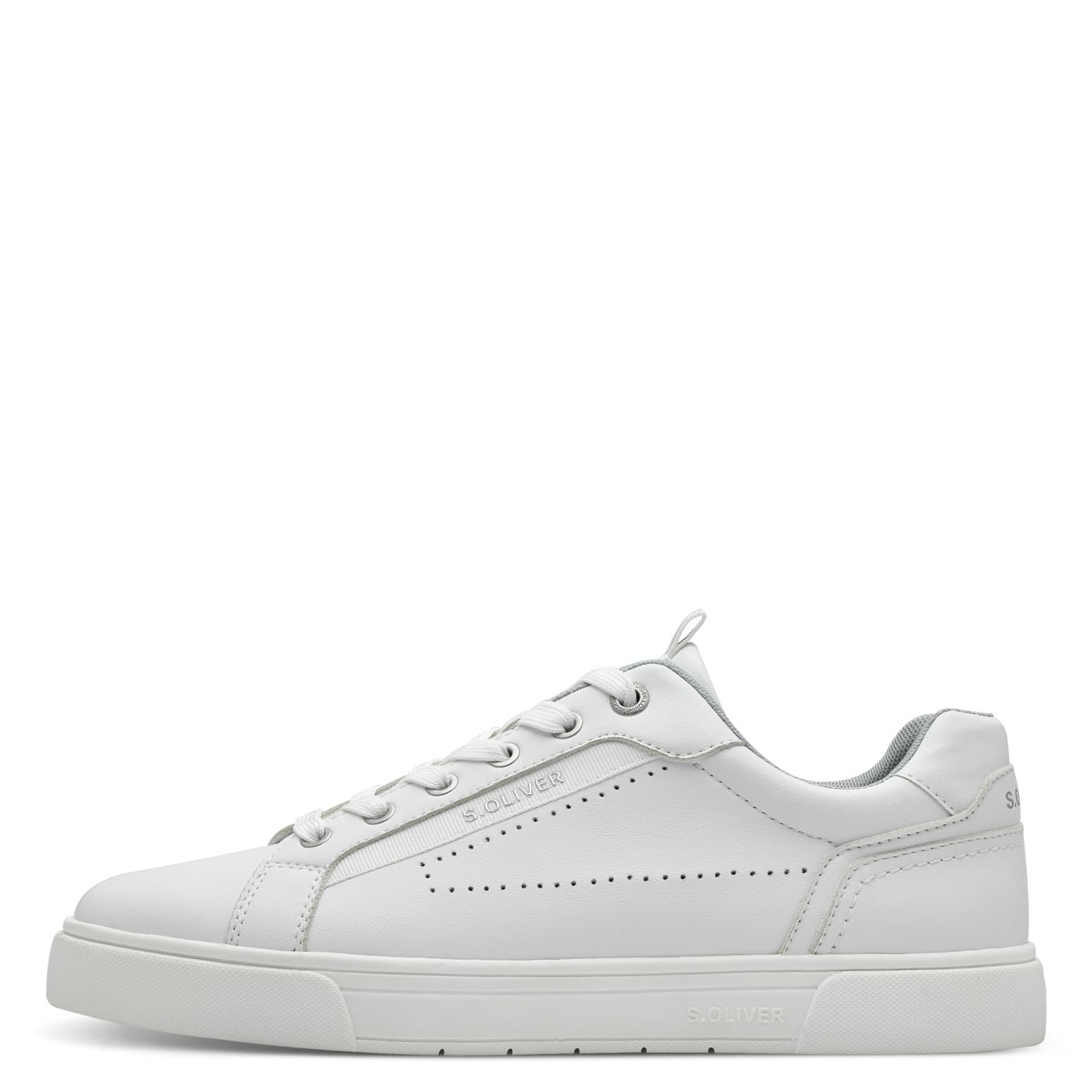 Кросівки s.Oliver Low Top Vegan, фото №6