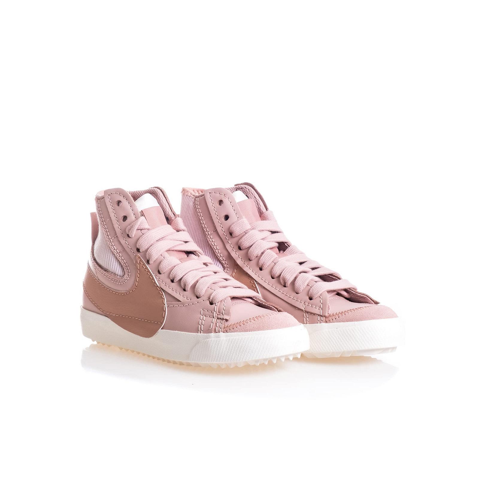 Кросівки Nike Unisex Blazer Mid '77 Jumbo, фото №6 Кросівки Nike Unisex Blazer Mid '77 Jumbo, фото №6