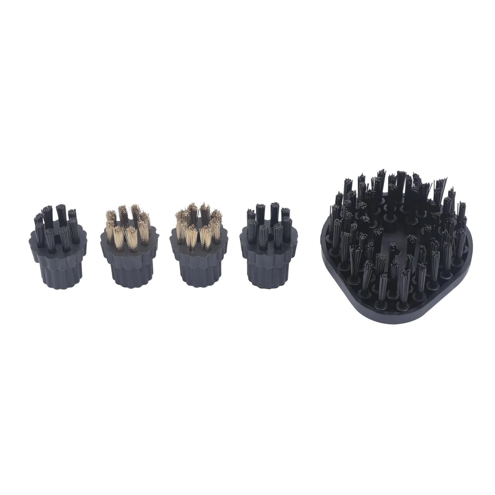 Пароочисник ручний портативний 3000 Вт 3-5 бар, фото №7