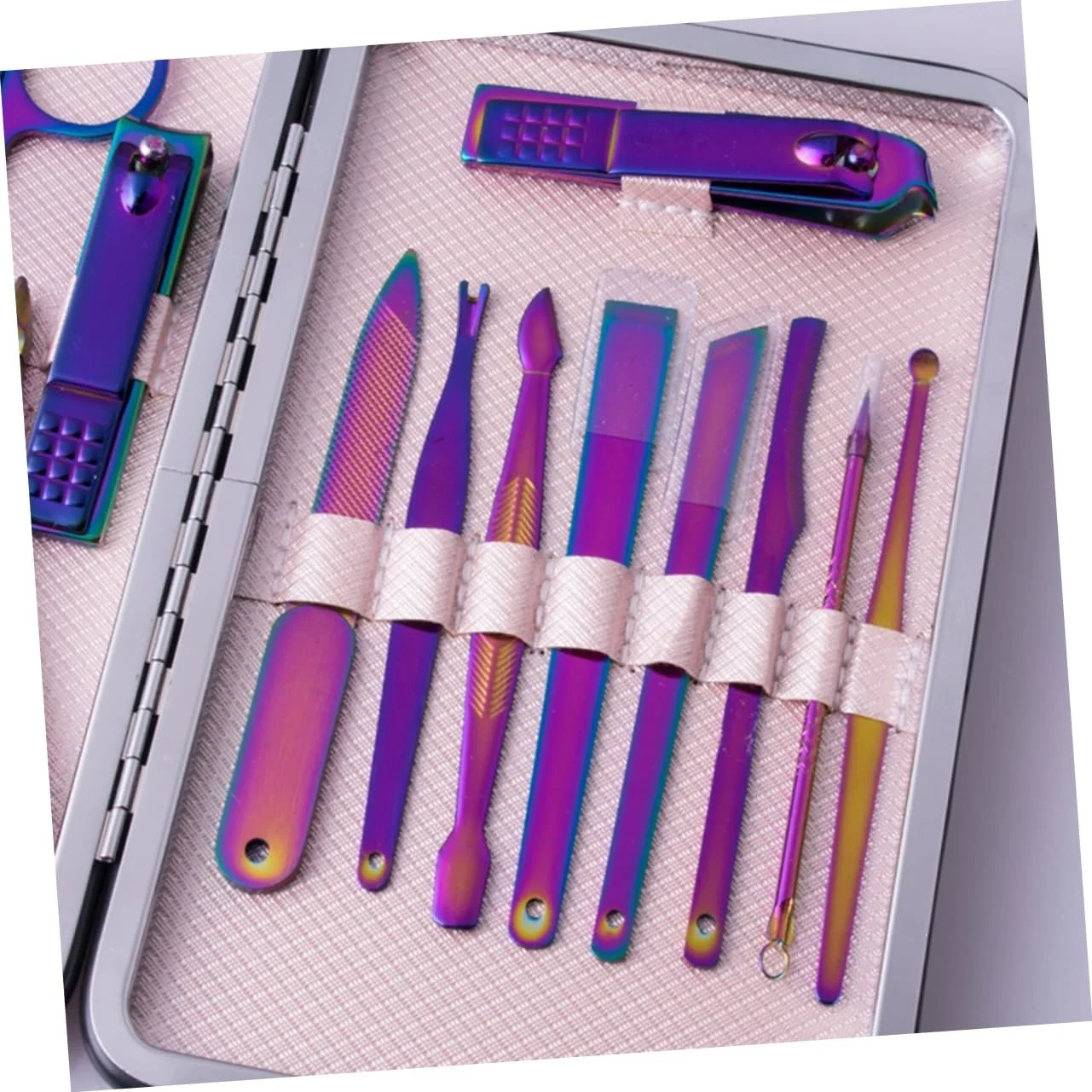 Набор для маникюра WRITWAA, фото №3