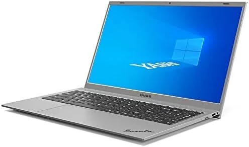 Ноутбук 15.6" Yashi Suzuka YP1521 (YP1521) Intel Core i5-1035G1 RAM 8GB SSD 512GB Windows 11 Home Алюминиевый корпус (UKR), фото №2 Ноутбук 15.6" Yashi Suzuka YP1521 (YP1521) Intel Core i5-1035G1 RAM 8GB SSD 512GB Windows 11 Home Алюминиевый корпус (UKR), фото №2