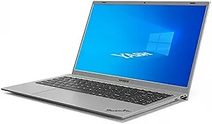 Ноутбук 15.6" Yashi Suzuka YP1521 (YP1521) Intel Core i5-1035G1 RAM 8GB SSD 512GB Windows 11 Home Алюминиевый корпус (UKR) synthetic.ua - Фото 1