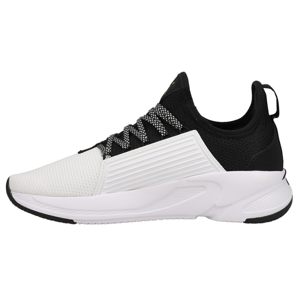 Кросівки PUMA Softride Premier Slip On Wide чоловічі, фото №4