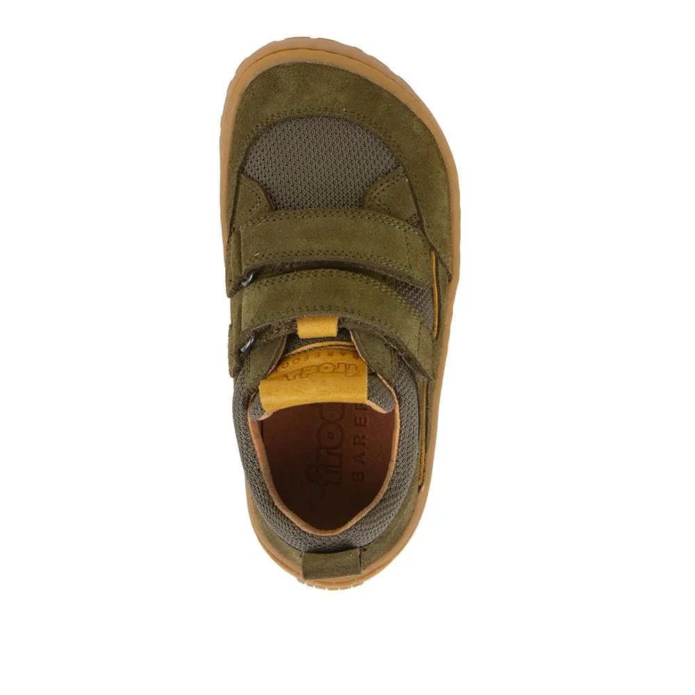 Дитячі Кросівки Froddo G3130271-6 Натуральна гладка шкіра, фото №5