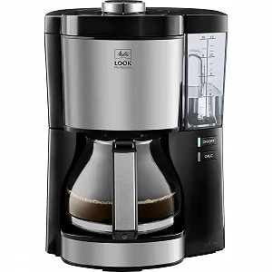 Кофеварка Melitta Look V Perfection 1.25 л - Фото 1