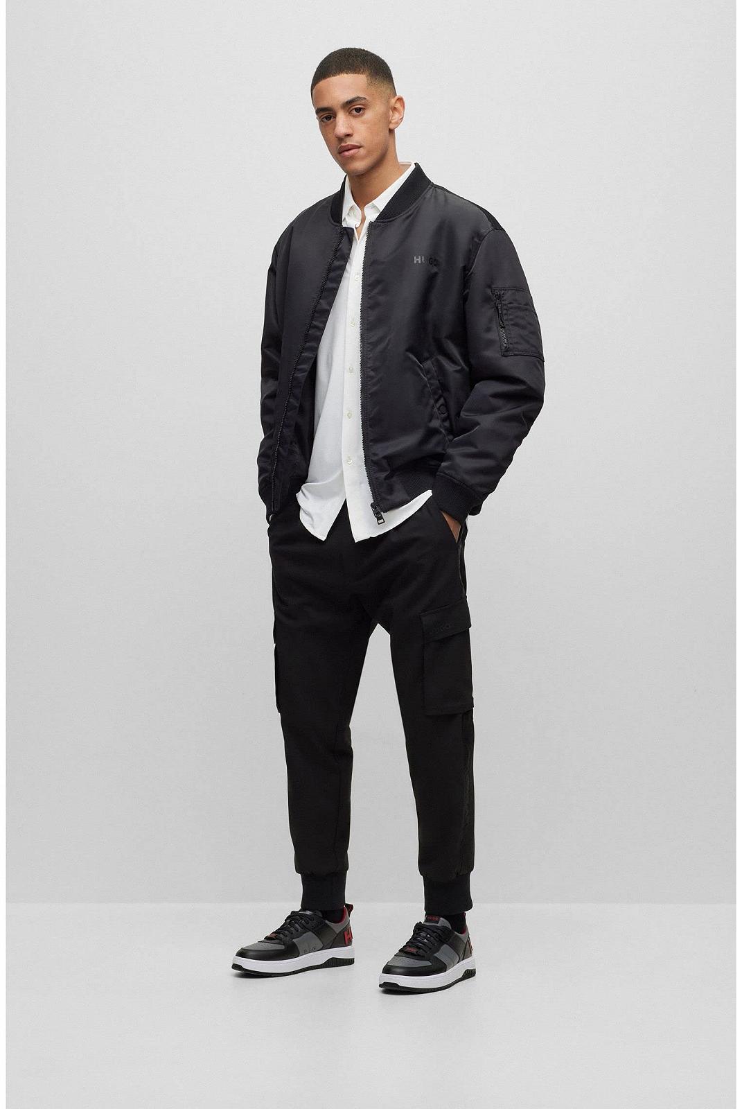 Кросівки HUGO Kilian Tenn, фото №3