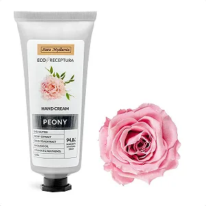 Крем для рук Stara Mydlarnia Regenerujący i Odżywczy з вітаміном 75 мл Натуральний - Фото 1