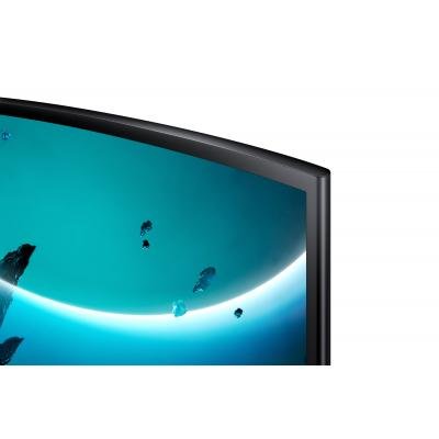 Монитор Samsung C24F390FHI LC24F390FHIXCI, фото №5