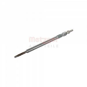 Свеча накаливания METZGER H5 124 OE-ПОСТАВЩИК GREENPARTS для MERCEDES-BENZ - Фото 1