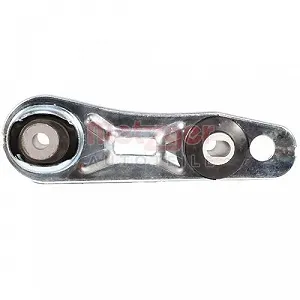 Опора двигуна METZGER 8054039 для RENAULT, права верхня synthetic.ua - Фото 1