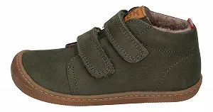 Перехідні дитячі Кросівки KOEL DON HYDRO FELT LINING хакі synthetic.ua - Фото 1