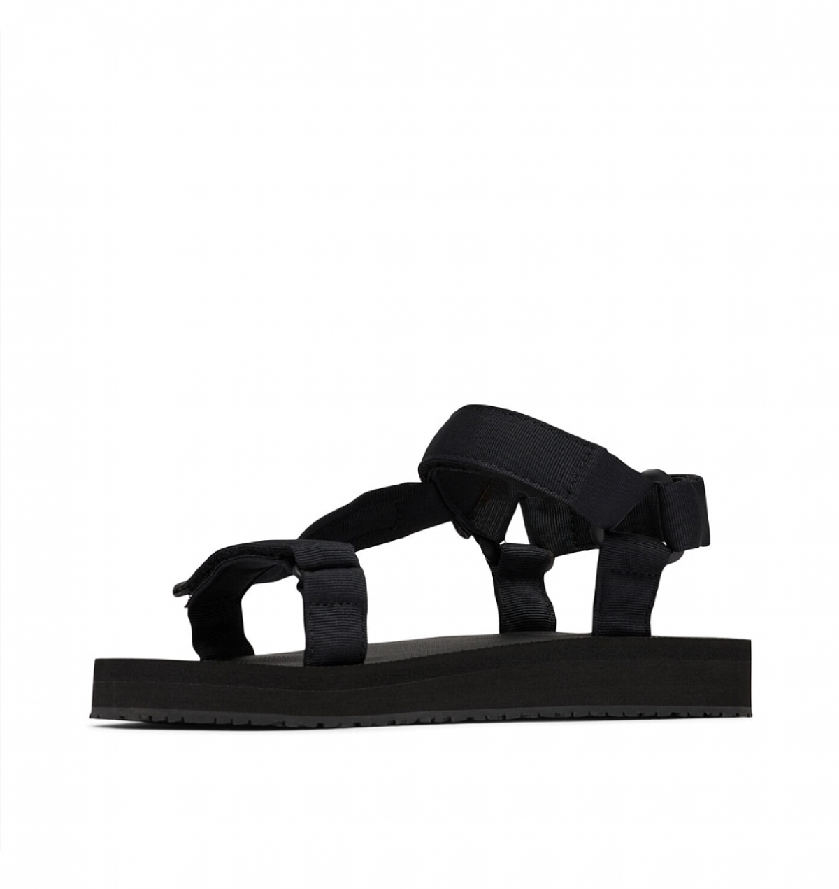 Сандалии Columbia BREAKSIDER™ SANDAL 2027191010 Черный 44, фото №2