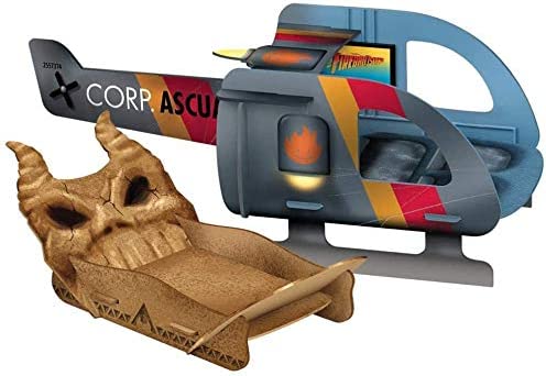 Настольная игра Asmodee Italia Fire Island 8271, фото №6