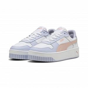 Кроссовки PUMA Carina Street Mid женские - Фото 1