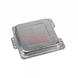 Блок розжига газоразрядной лампы METZGER GREENPARTS 0896020 для MERCEDES-BENZ - Фото 1