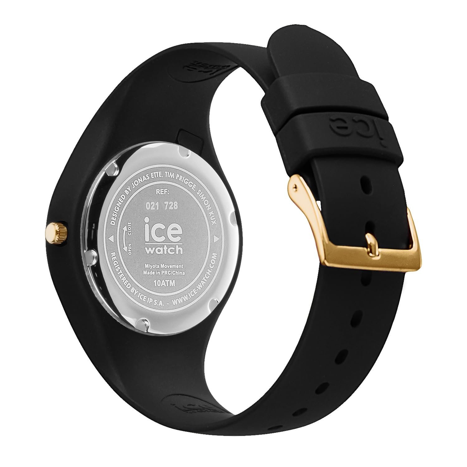 Часы ICE-WATCH 021728, фото №5 Часы ICE-WATCH 021728, фото №5