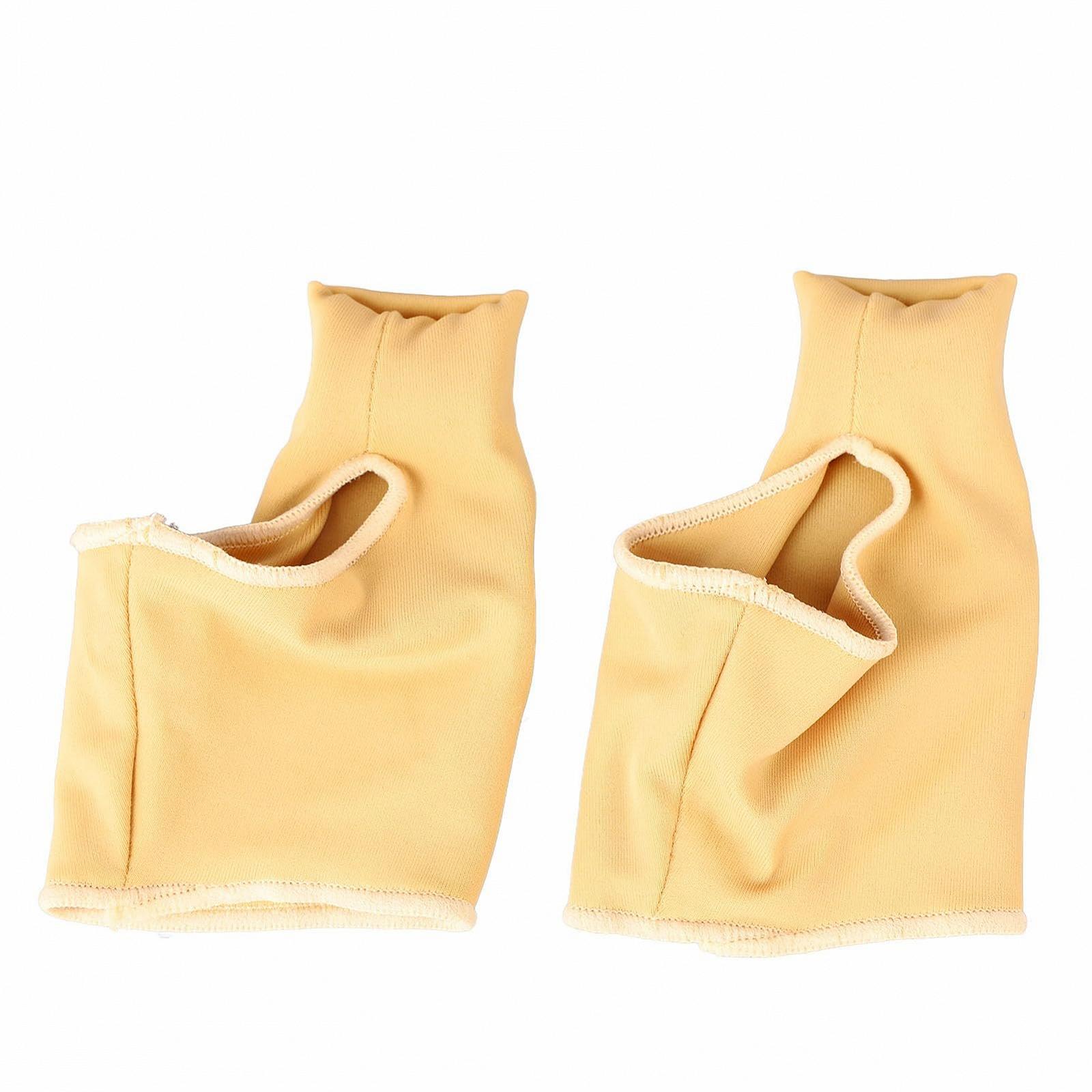 Коректор для пальців ніг для полегшення бурситу, корекції вальгусної деформації пальців, фото №9