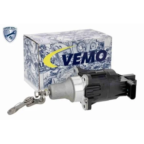 Актуатор турбины VEMO EXPERT KITS + V46-40-0008 для RENAULT, фото №2 Актуатор турбины VEMO EXPERT KITS + V46-40-0008 для RENAULT, фото №2
