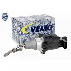 Актуатор турбіни VEMO EXPERT KITS + V46-40-0008 для RENAULT synthetic.ua - Фото 1