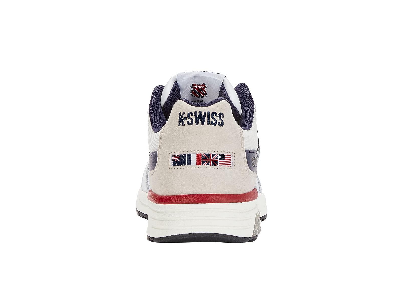 Кросівки K-Swiss Si-18 Rannell SDE, фото №5