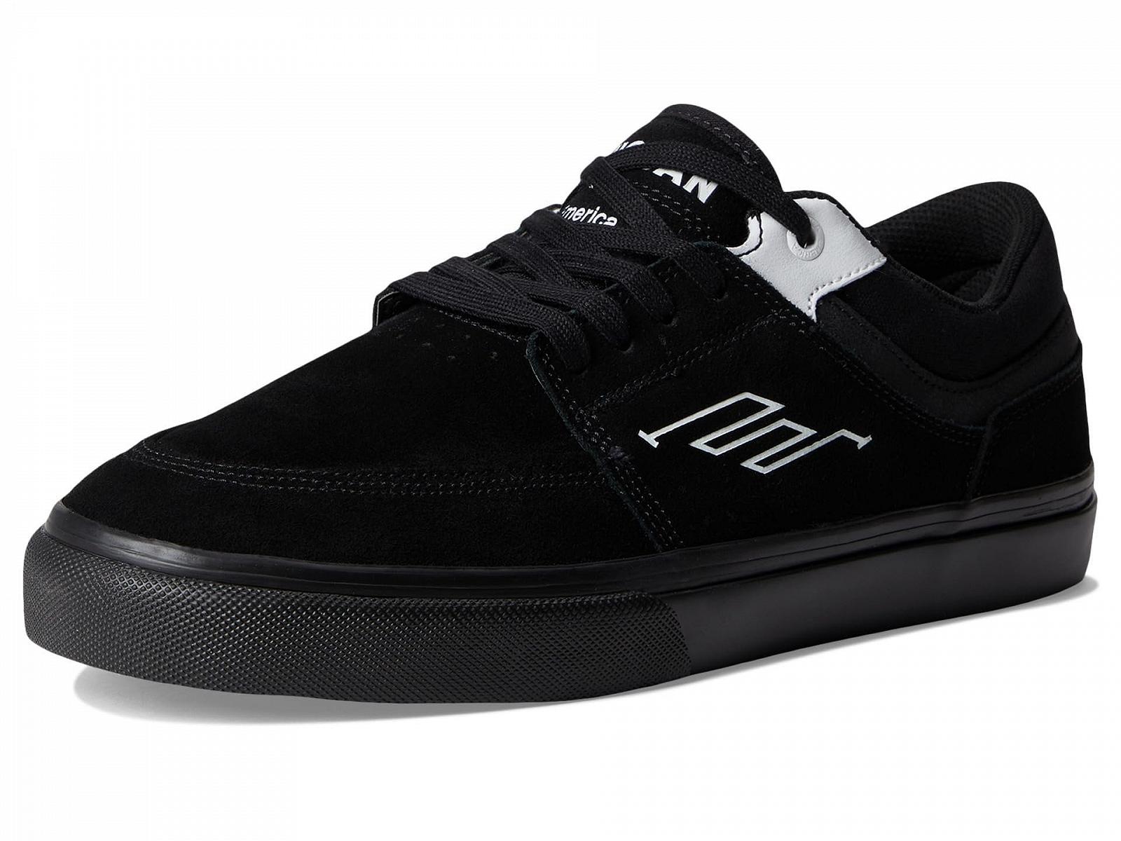 Мужские кеды для скейтбординга Emerica Hoban, фото №7