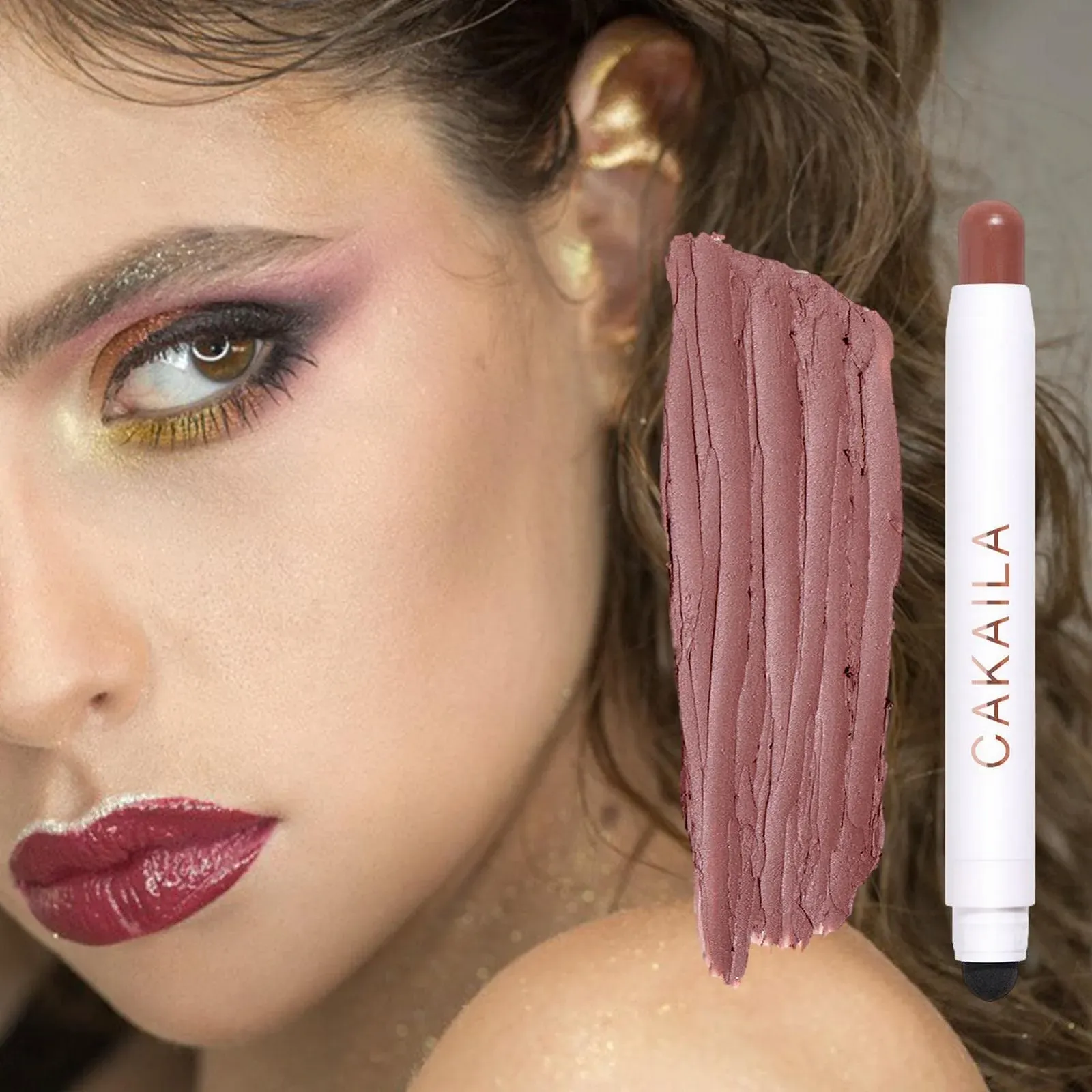 Карандаш для век Baok, фото №3