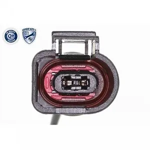 Комплект дисковых тормозов VAICO EXPERT KITS + V10-6628 для AUDI SEAT SKODA VW synthetic.ua - Фото 1