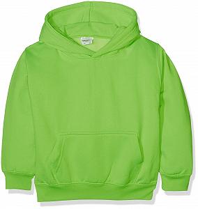 Худи AWDis Electric Детский - Фото 1