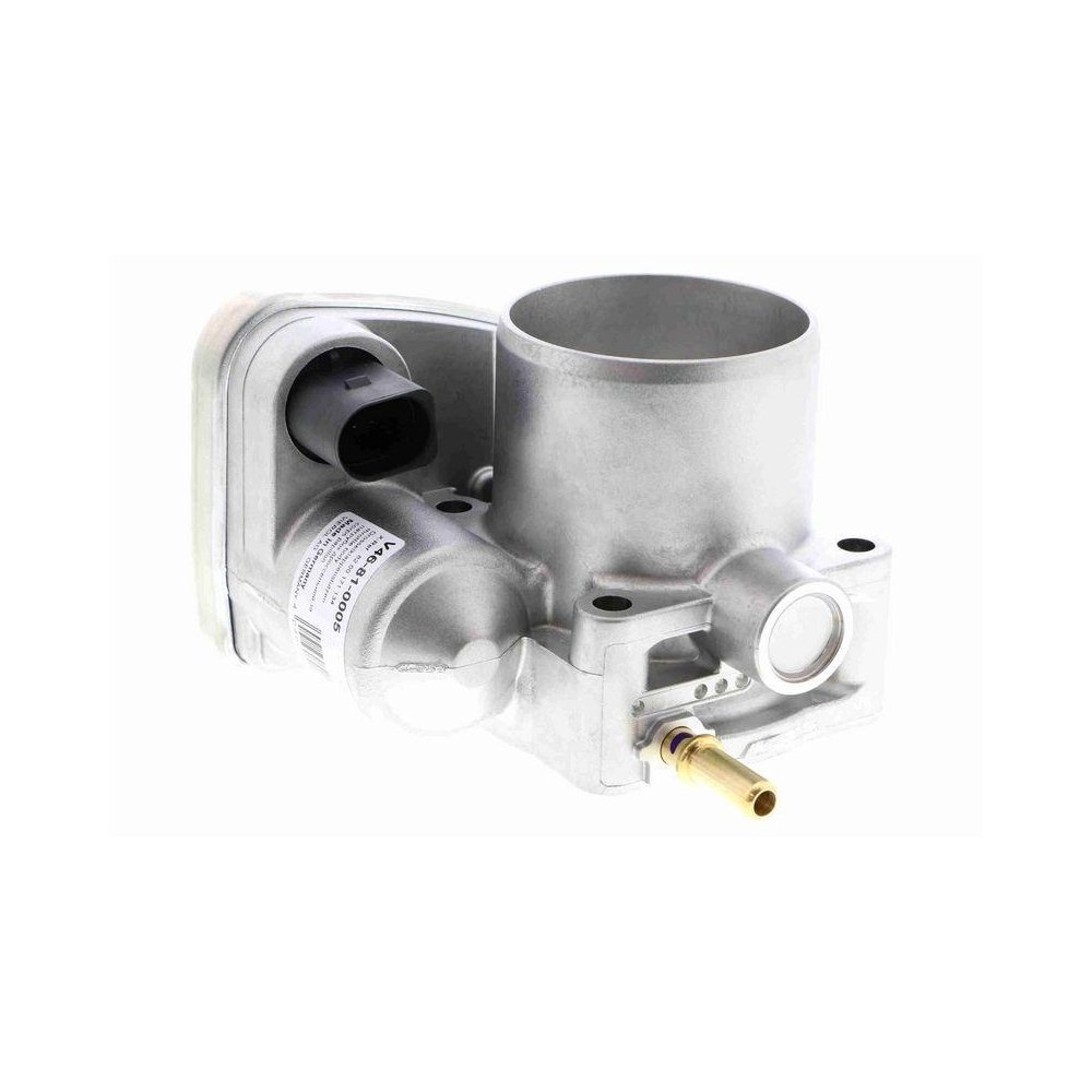 Дросельна заслінка VEMO V46-81-0005 для RENAULT, фото №1 Дросельна заслінка VEMO V46-81-0005 для RENAULT, фото №1