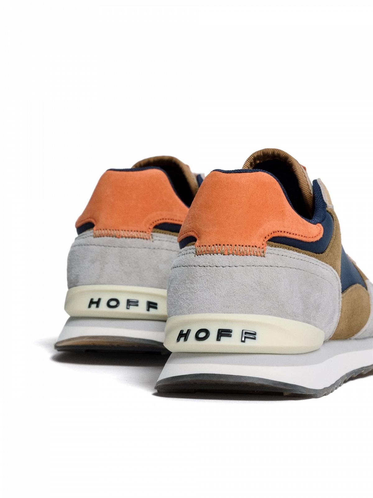 Кросівки HOFF BIARRITZ Чоловічі, фото №6