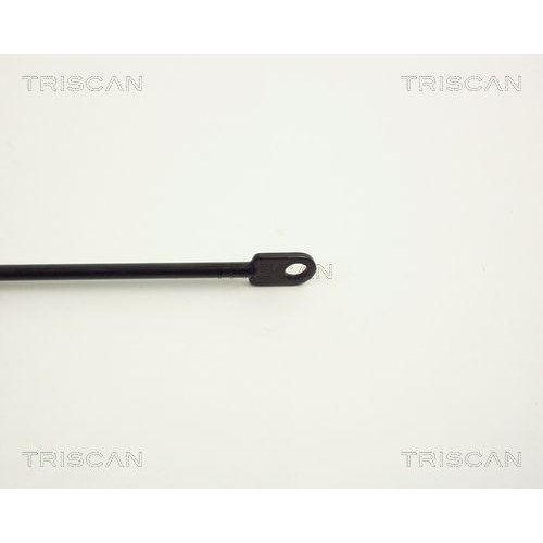Газова пружина капота TRISCAN 8710 1101 BMW, фото №3