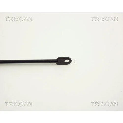 Газова пружина капота TRISCAN 8710 1101 BMW, фото №3